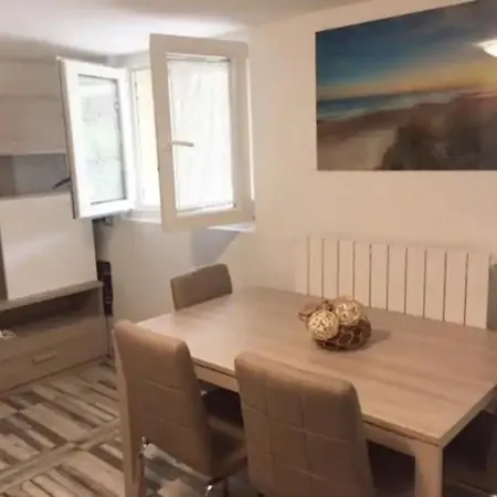 Taverna Apartmán Riccione