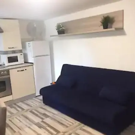 Apartmán Taverna *